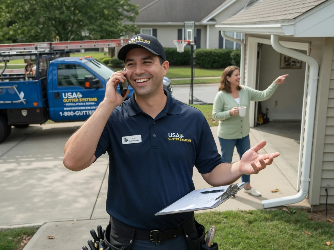 Gutter Installation Earl Park, IN FAQs